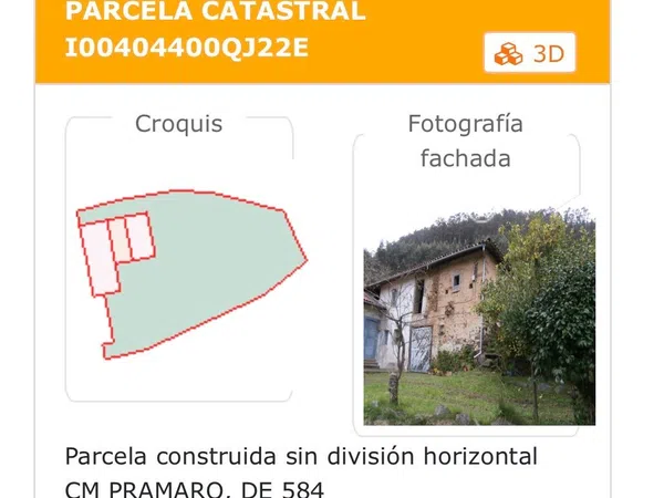 Casa rural en Carretera de Pramaro, 29 - Foto 17