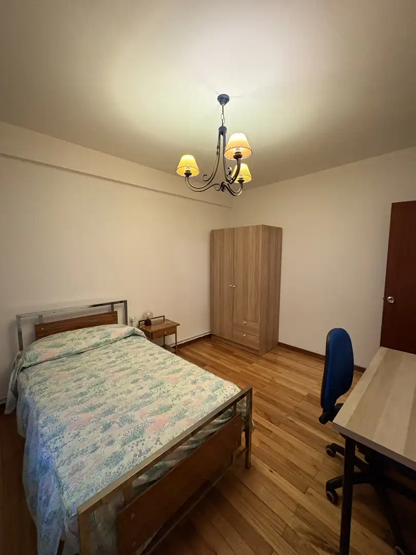 Piso en  Rúa Arcebispo Malvar 25 - Foto 9