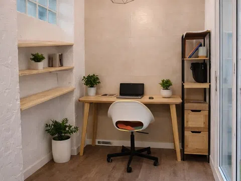 Piso en calle de la Reina, 130 - Foto 4