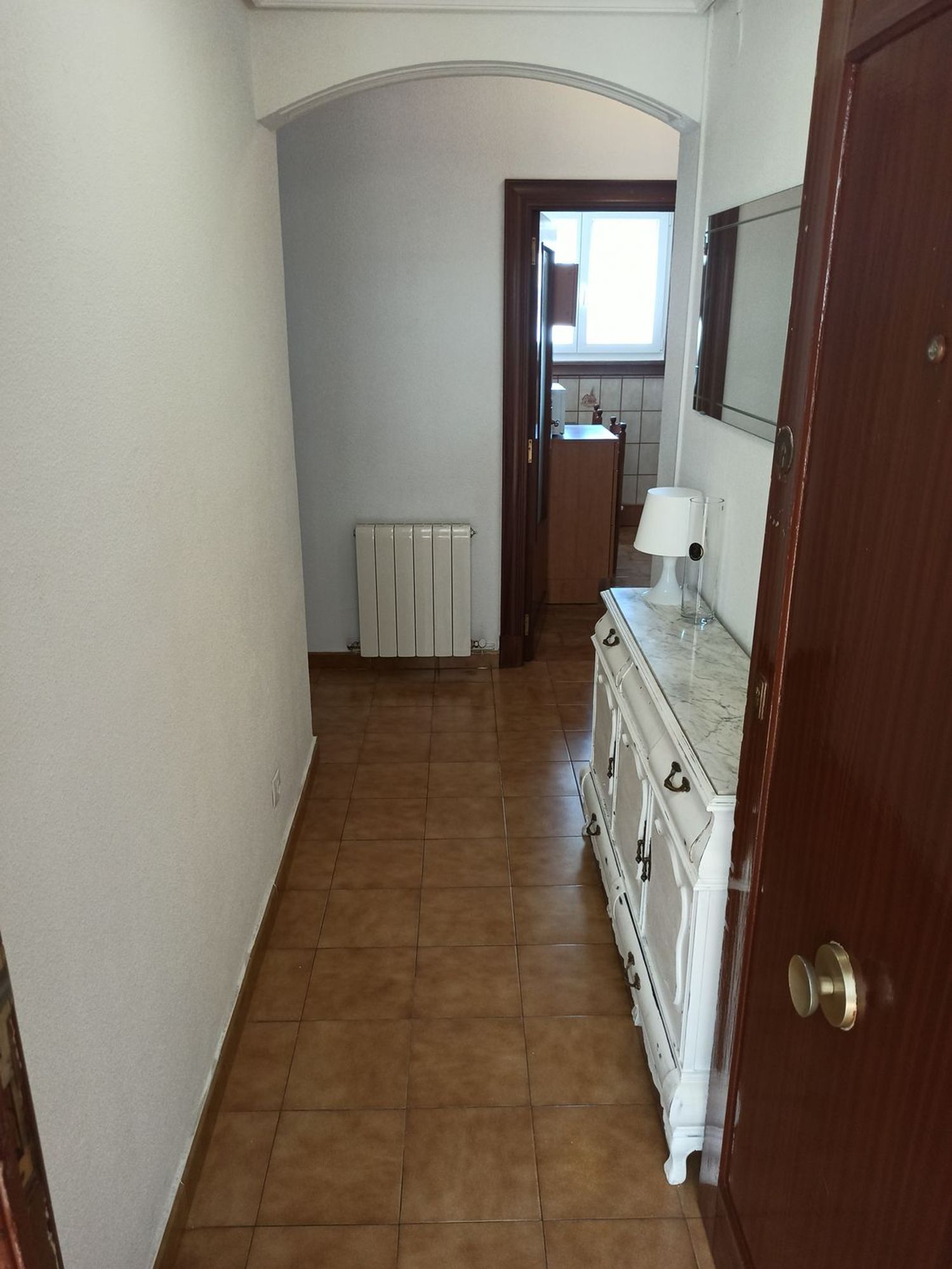 Piso en Calle del Obispo Tajón, 6, Ciudad Jardín - Parque Roma - Foto 16