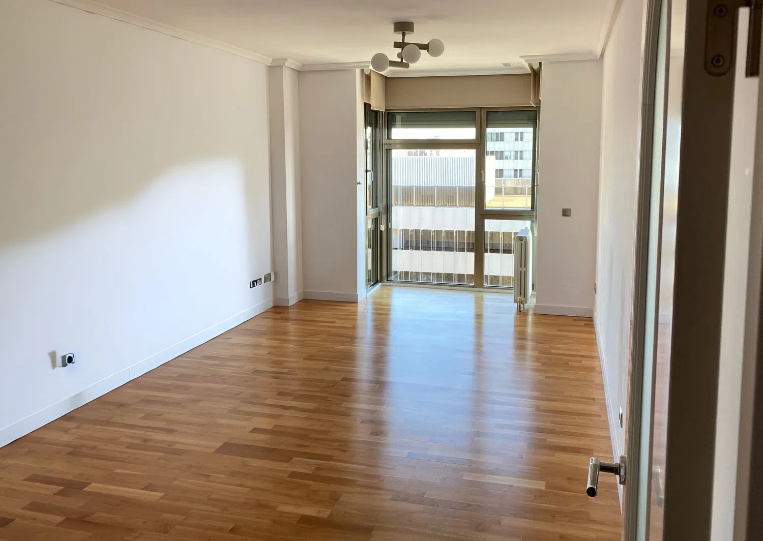 Piso en avenida de Nazaret, 13 - Foto 1