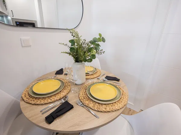 Estudio en calle de Joaquín Benlloch, 63 - Foto 7