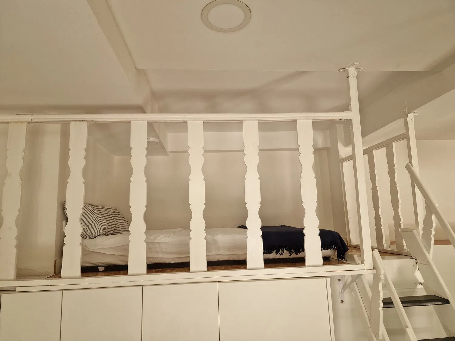 Piso en calle de Sambara, 63 - Foto 11