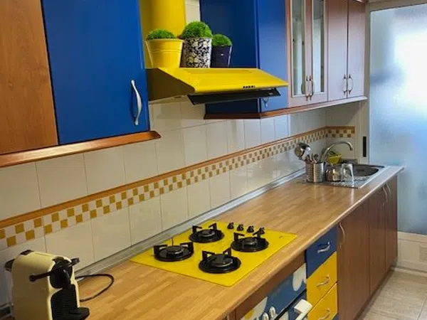 Piso en Calle Villa Cisneros, 3, Zona Juan de Borbón - Foto 18