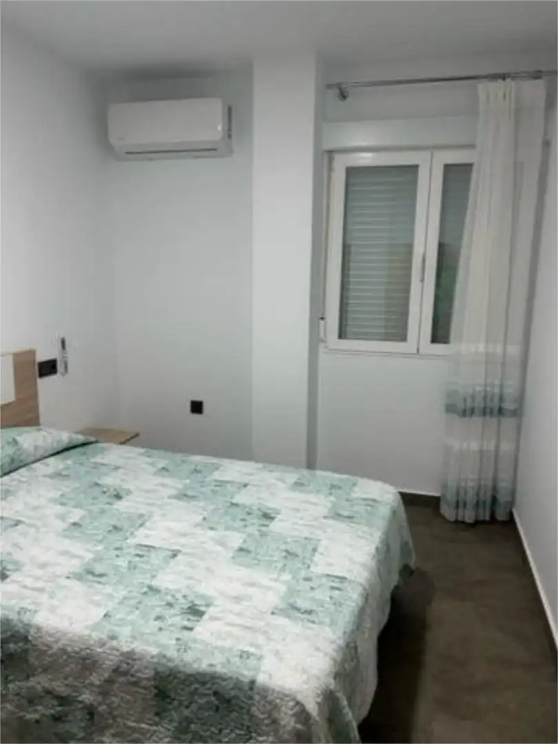 Apartamento en Avda iberoamerica - Foto 7