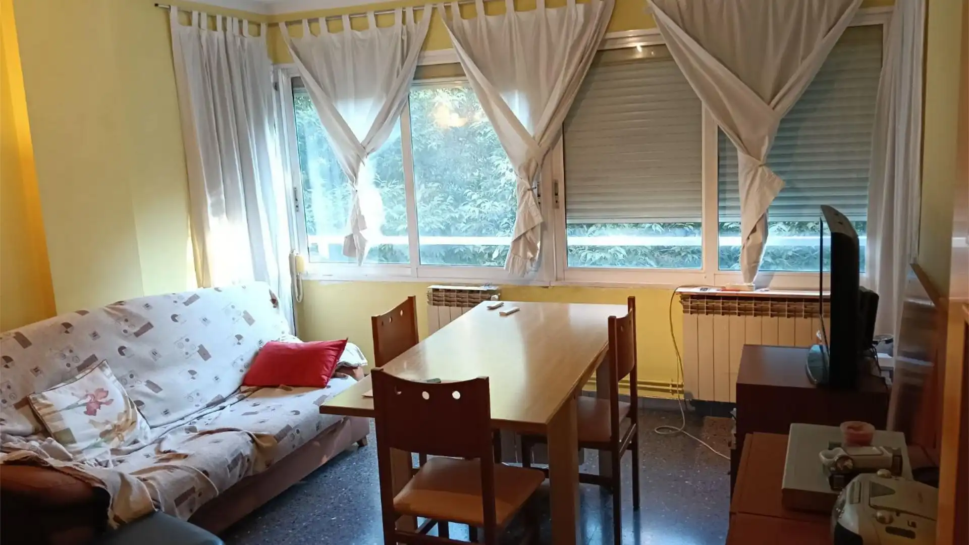 Piso en  Carrer de Cantàbria 18 - Foto 7