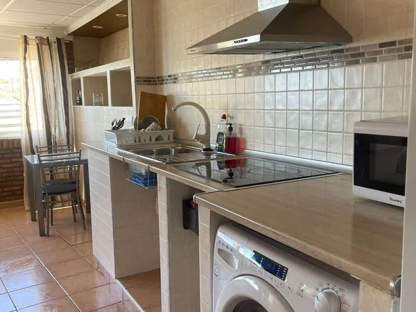 Estudio en Avenida de Villajoyosa, 10 - Foto 4