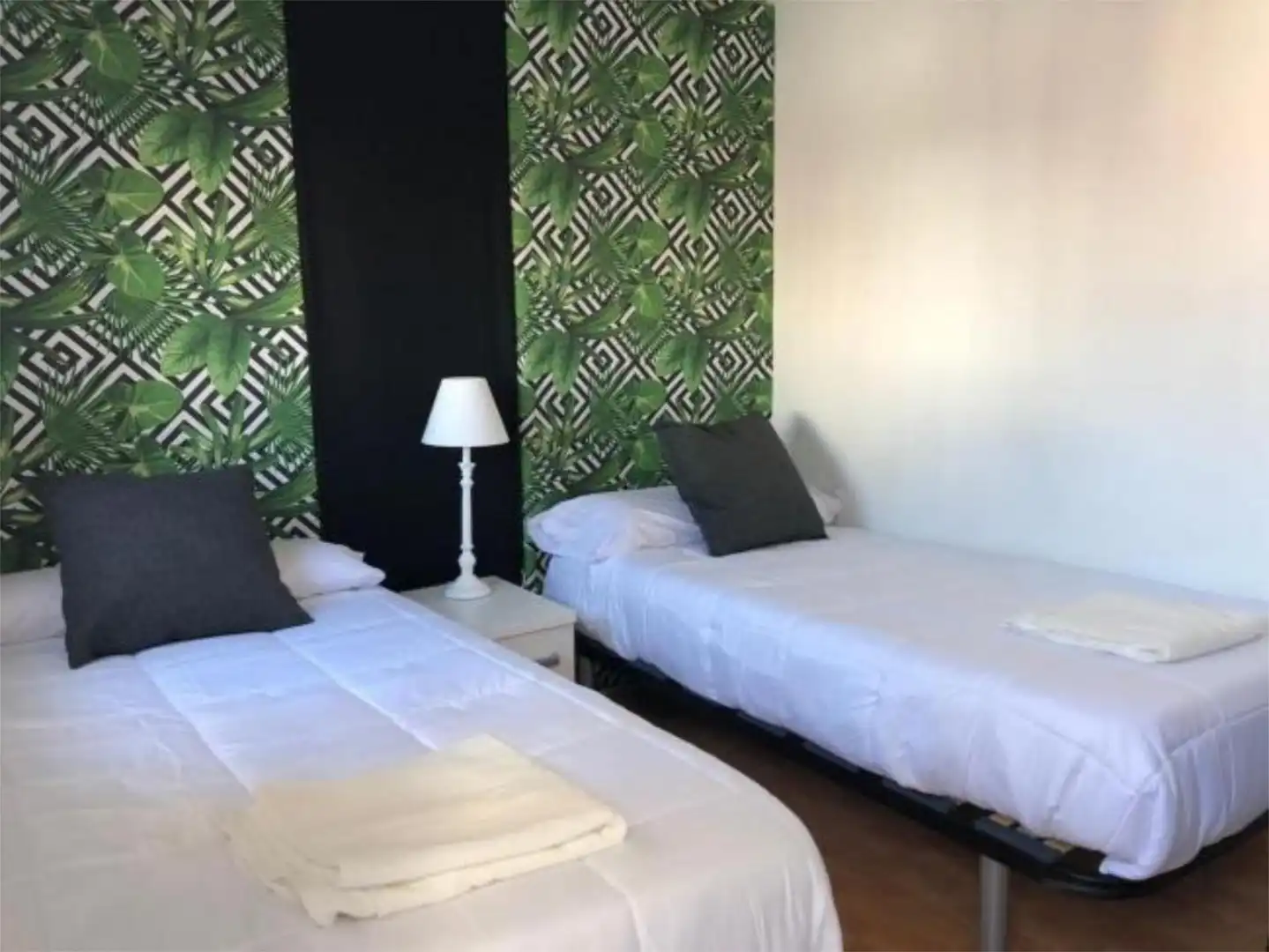 Estudio en  Calle Trajano 37 - Foto 6