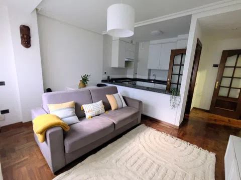 Piso en calle Bernardo Casielles, 13