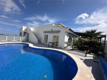 Chalet en Blue lagoon - Foto 2