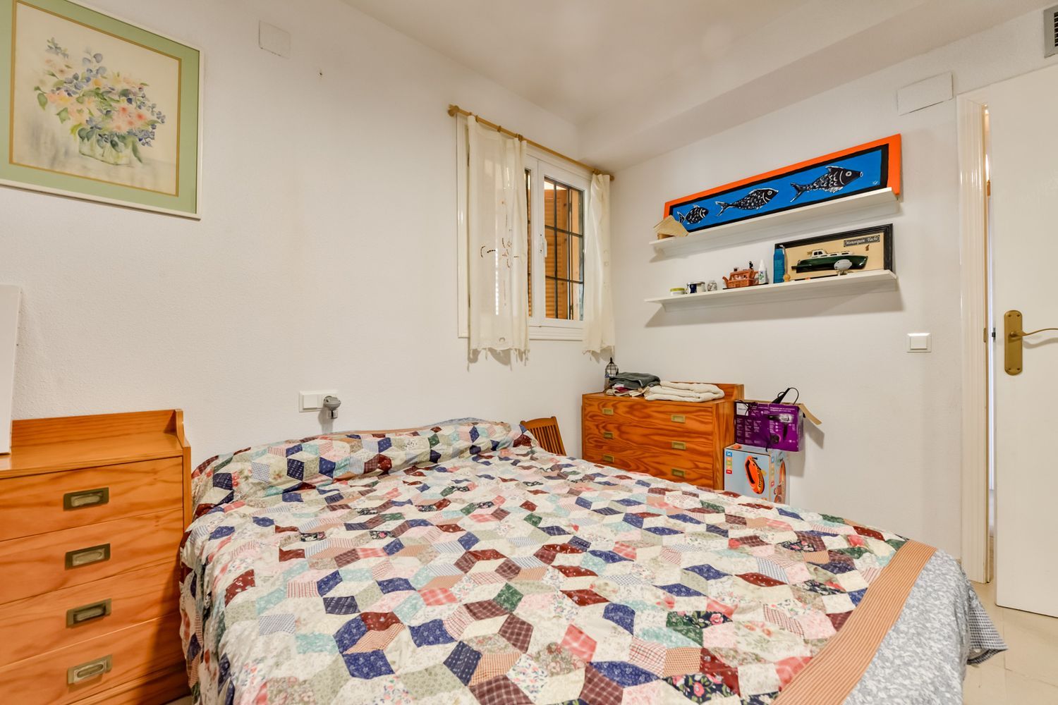Ático en Calle Currica, 45, Zona de Mascarat, Zona de Mascarat - Foto 20