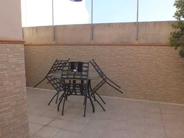 Chalet adosado en Real, 24 - Foto 19