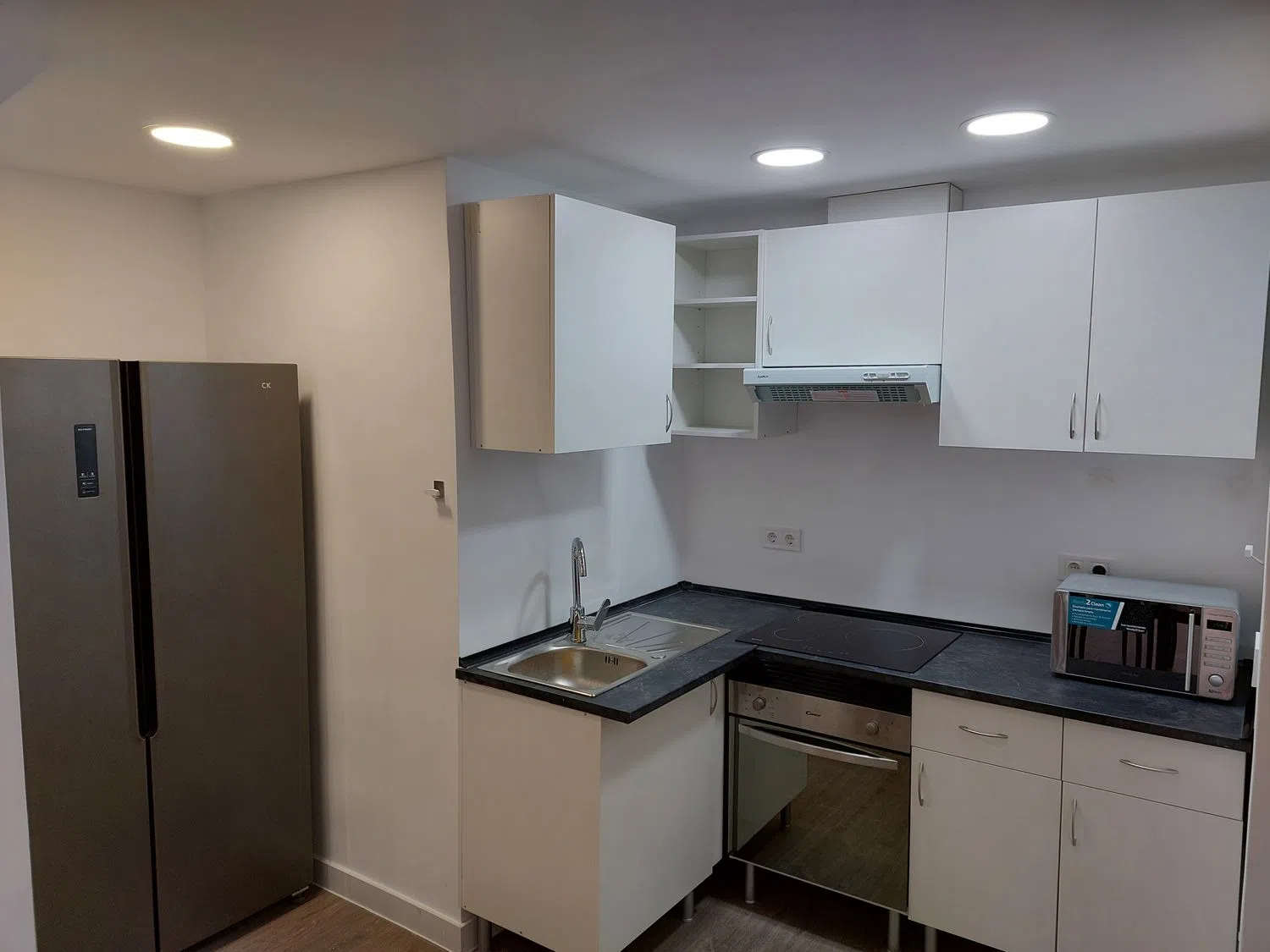 Piso en Barrio La Creu del Grau - Foto 9