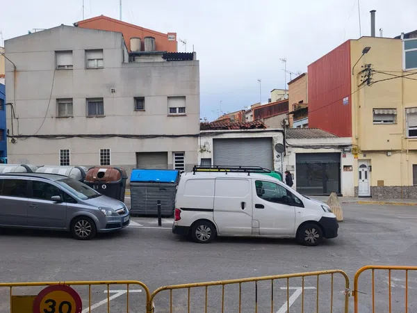 Local en Plaza Sant Pius X, 8, Creu de Barberà - Foto 6