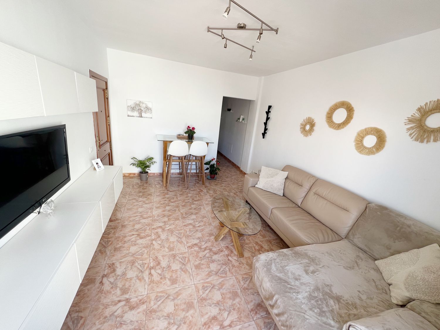 Piso en Calle Murillo, 30, Vecindario-Los Llanos, Vecindario-Los Llanos - Foto 3