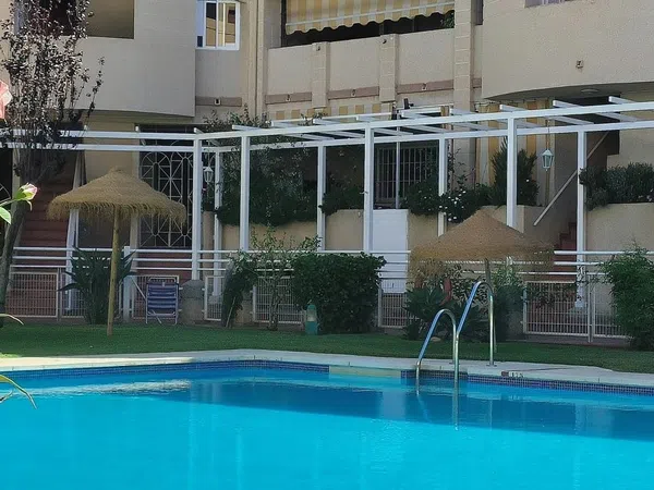 Piso en avenida del Mediterráneo, 157