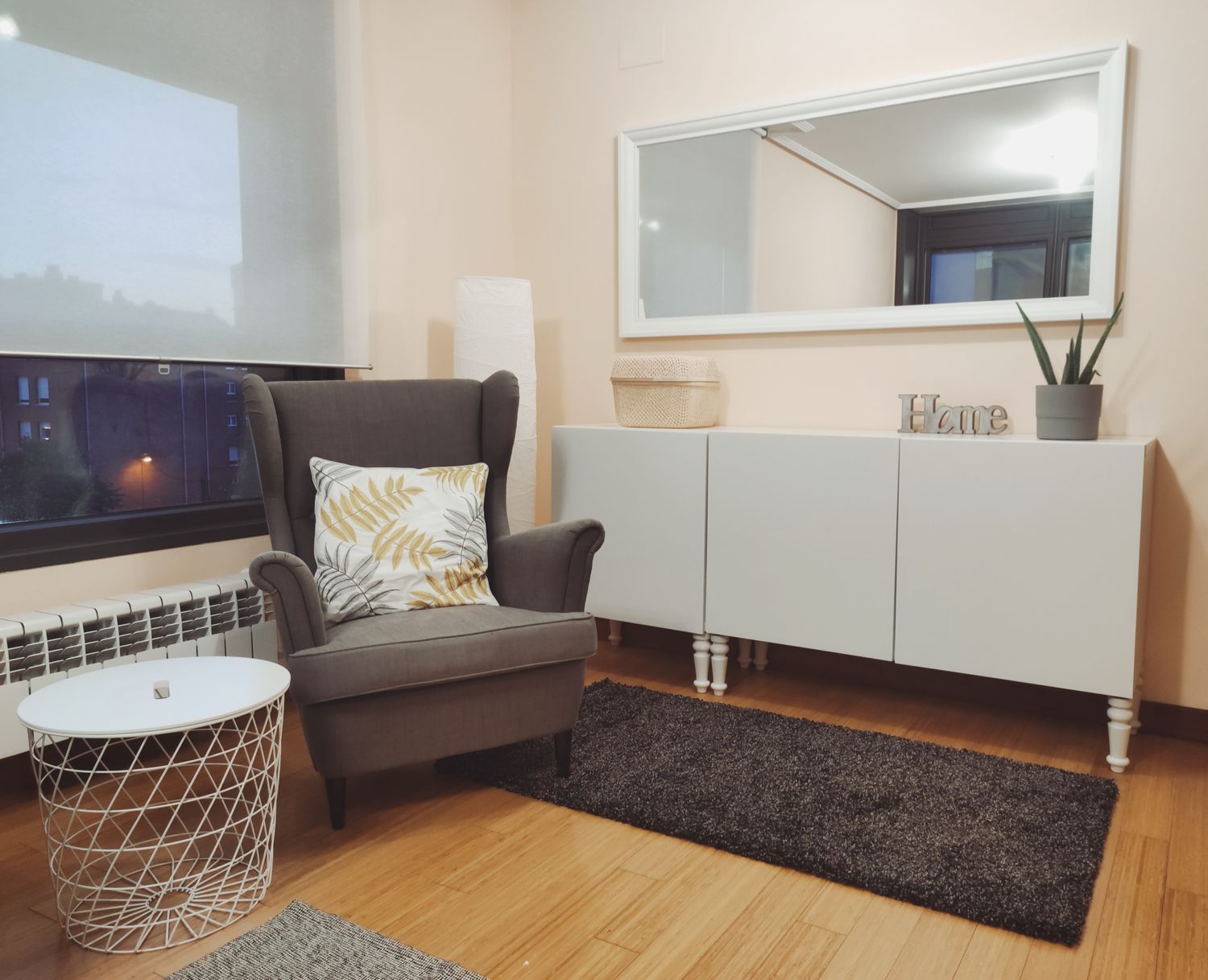 Piso en calle Juan Antonio Álvarez Rabanal, 4 - Foto 3