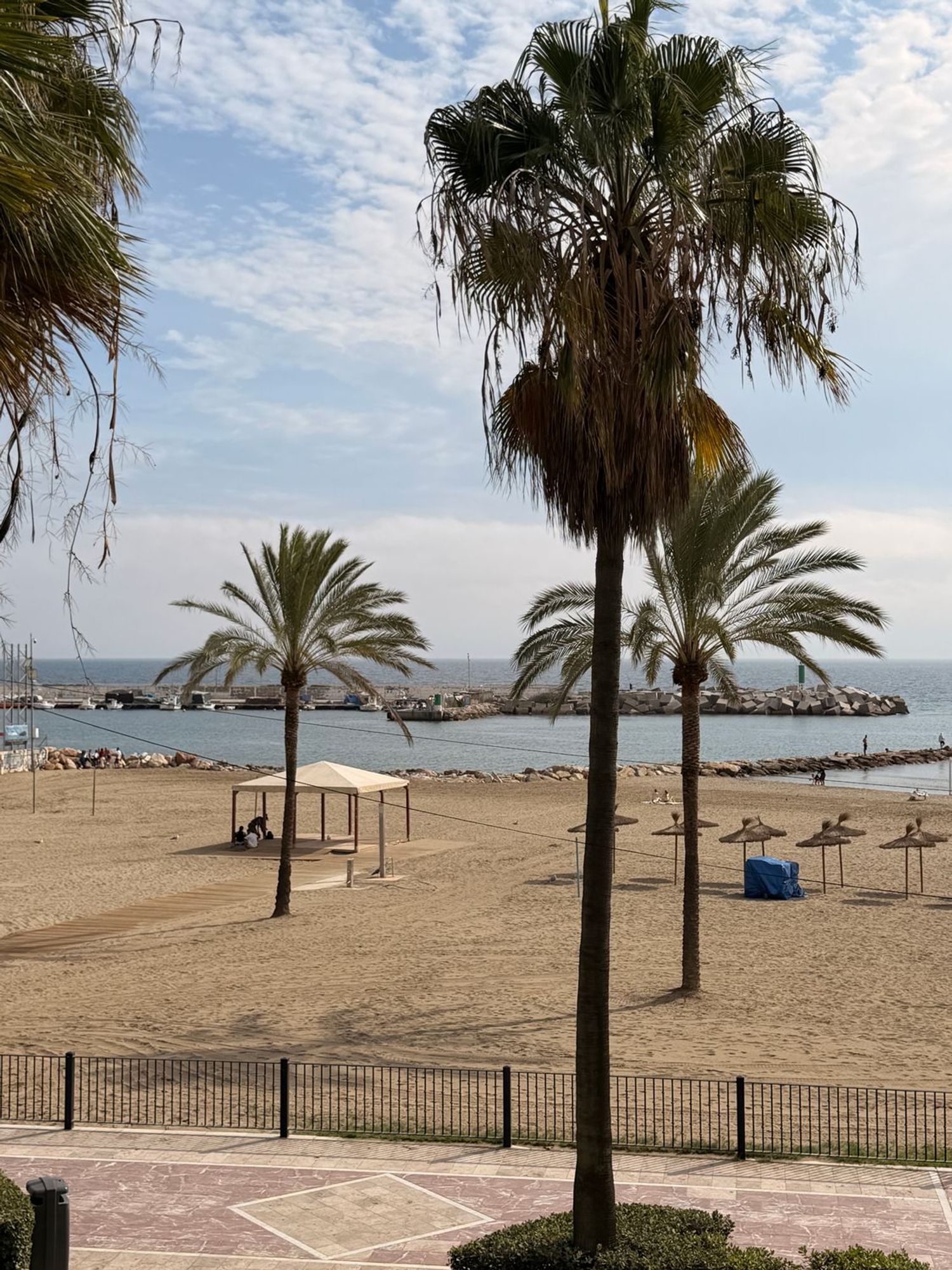 Piso en Avenida Severo Ochoa, 20, Playa Bajadilla-Puertos - Foto 25