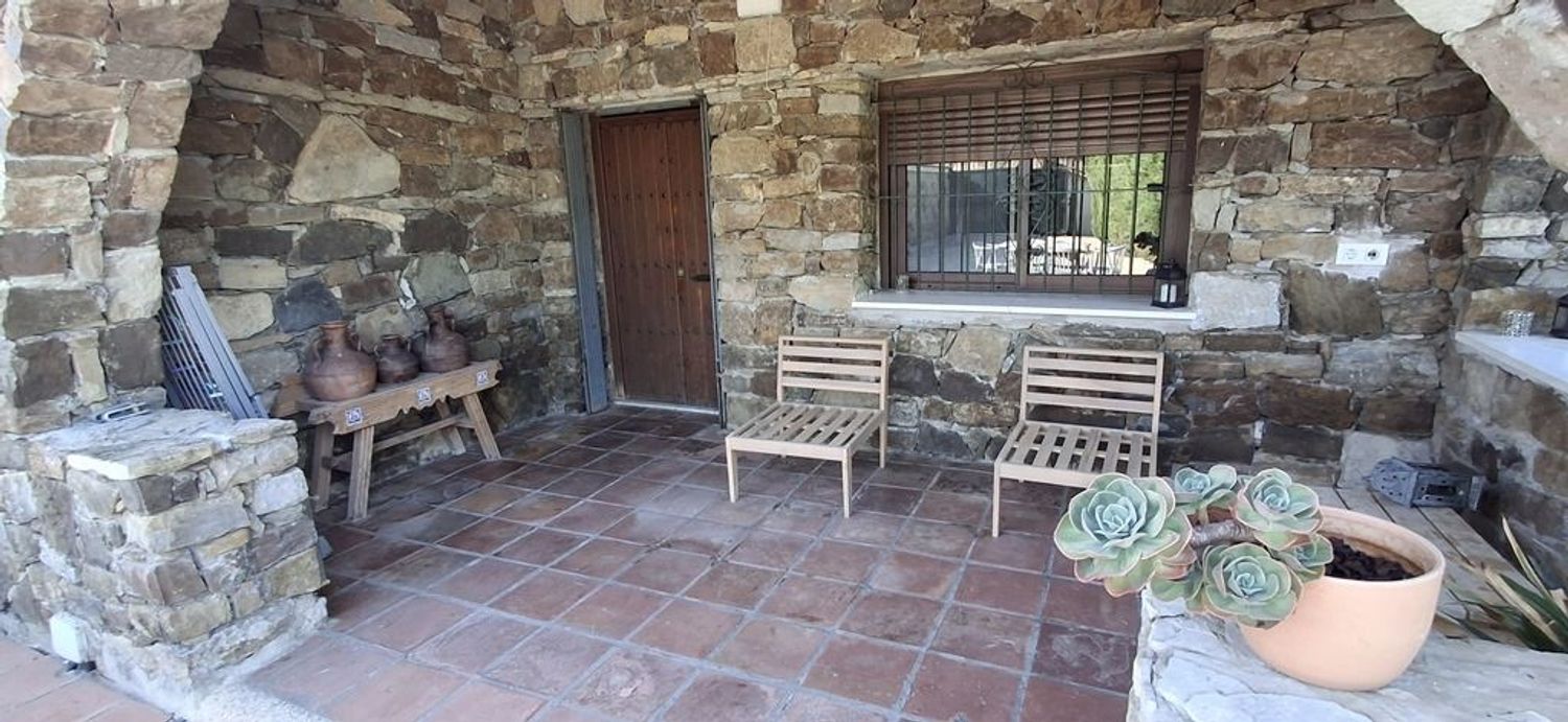Casa o chalet independiente en El Lentiscal s/n - Foto 14