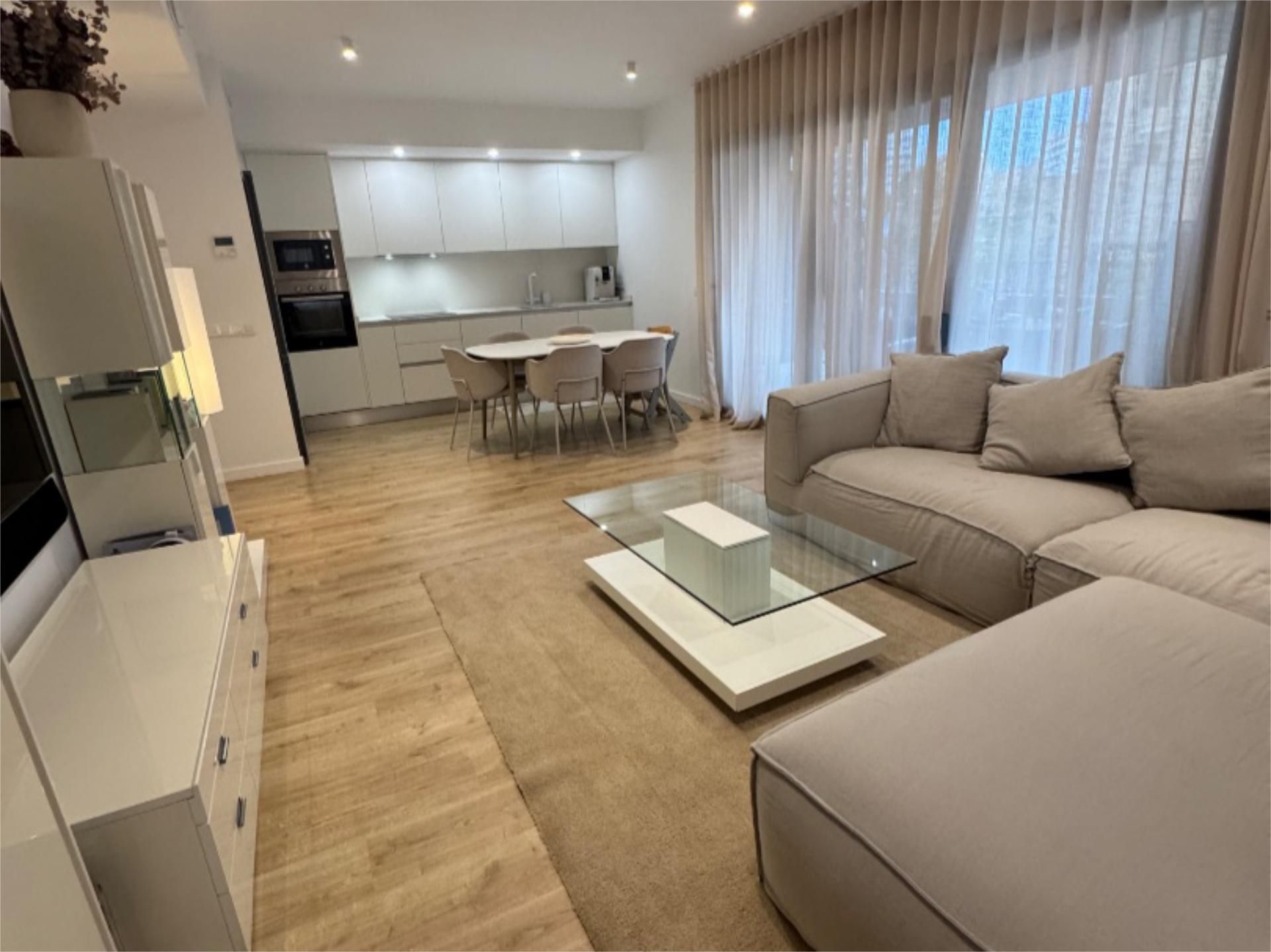 Piso en  Carrer Periodista Asuncion Valdes 13 - Foto 5