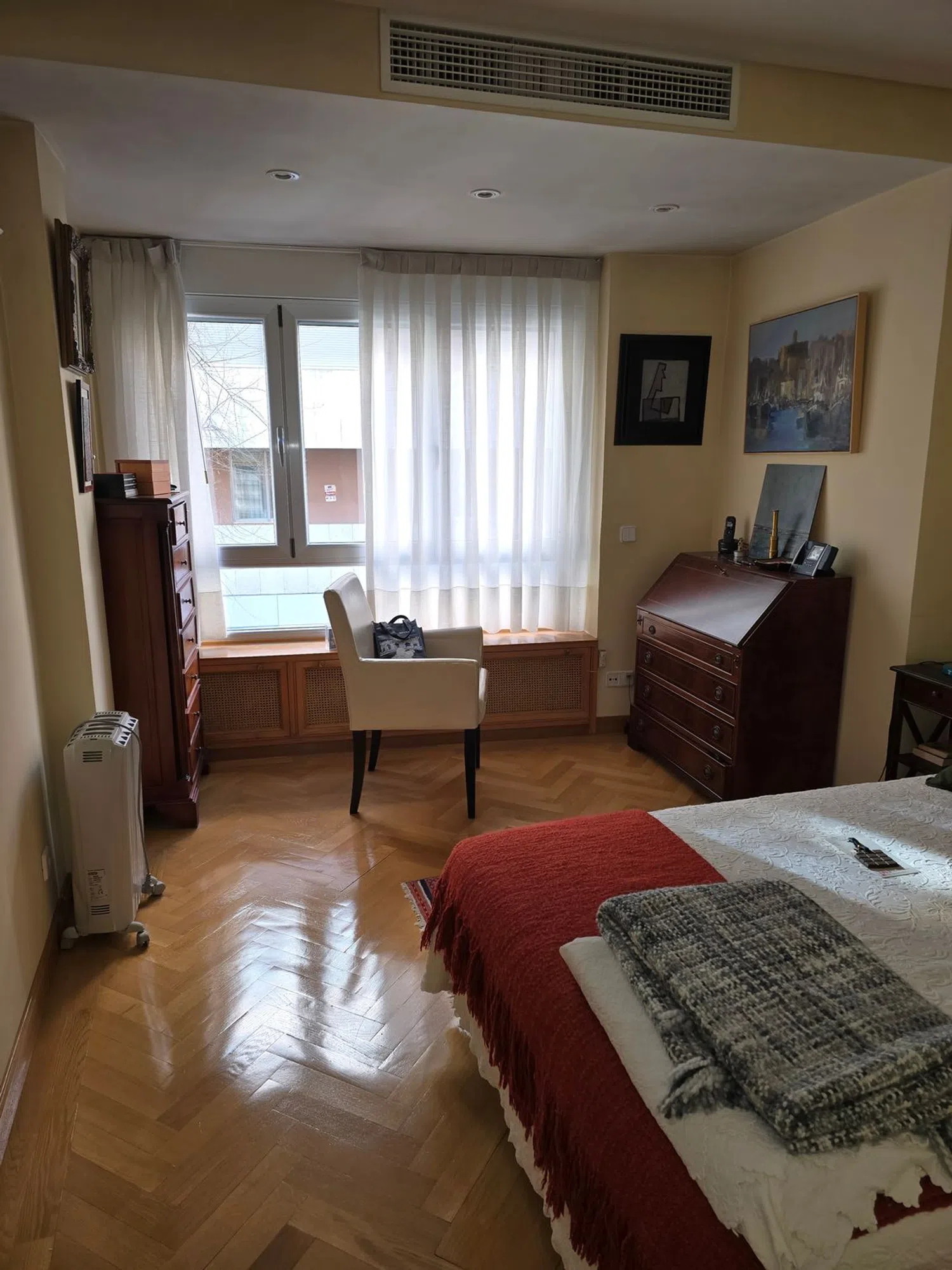 Piso en calle de Nicasio Gallego, 8 - Foto 4