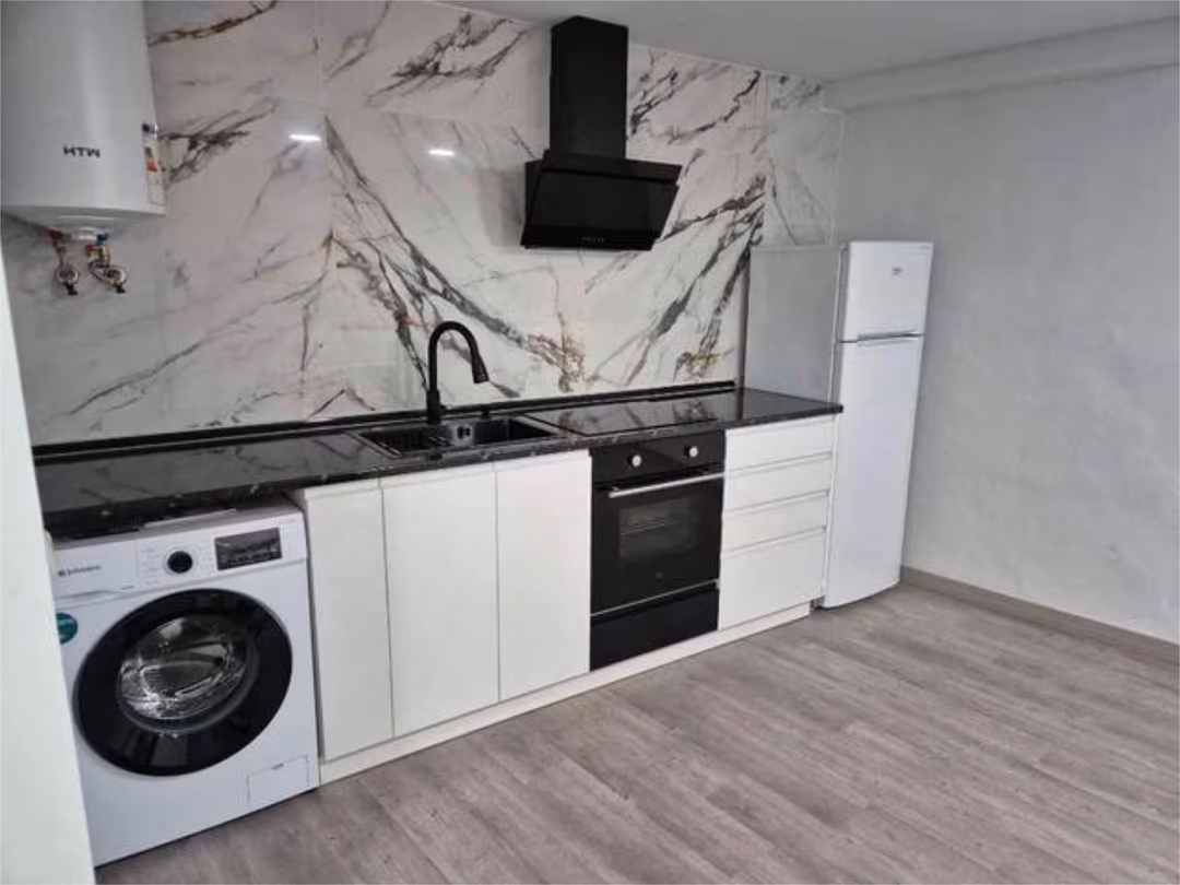 Apartamento en Padre Pio - Foto 4