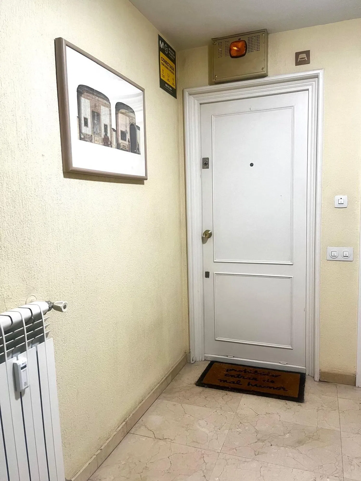 Piso en calle de O'Donnell, 56 - Foto 6