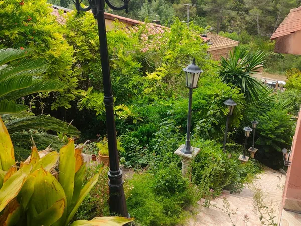 Casa o chalet independiente en Avenida dels Països Catalans, 10 - Foto 19