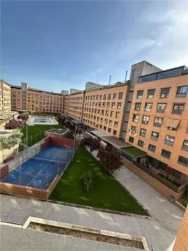 Piso en barrio del puerto - Foto 1