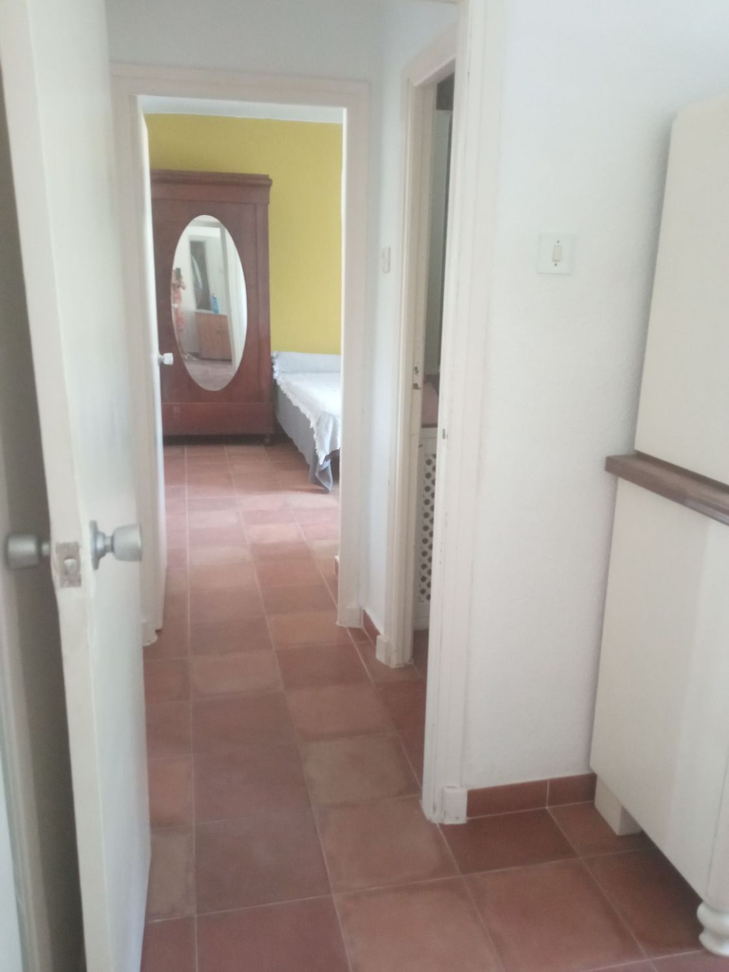 Piso en Calle Menéndez Pidal, 7 - Foto 3