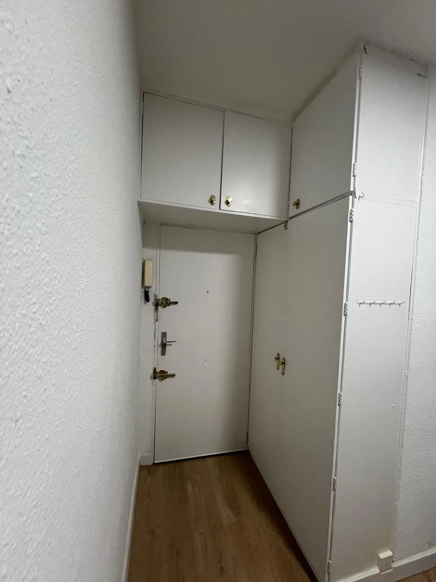 Piso en calle de Ercilla, 7 - Foto 2