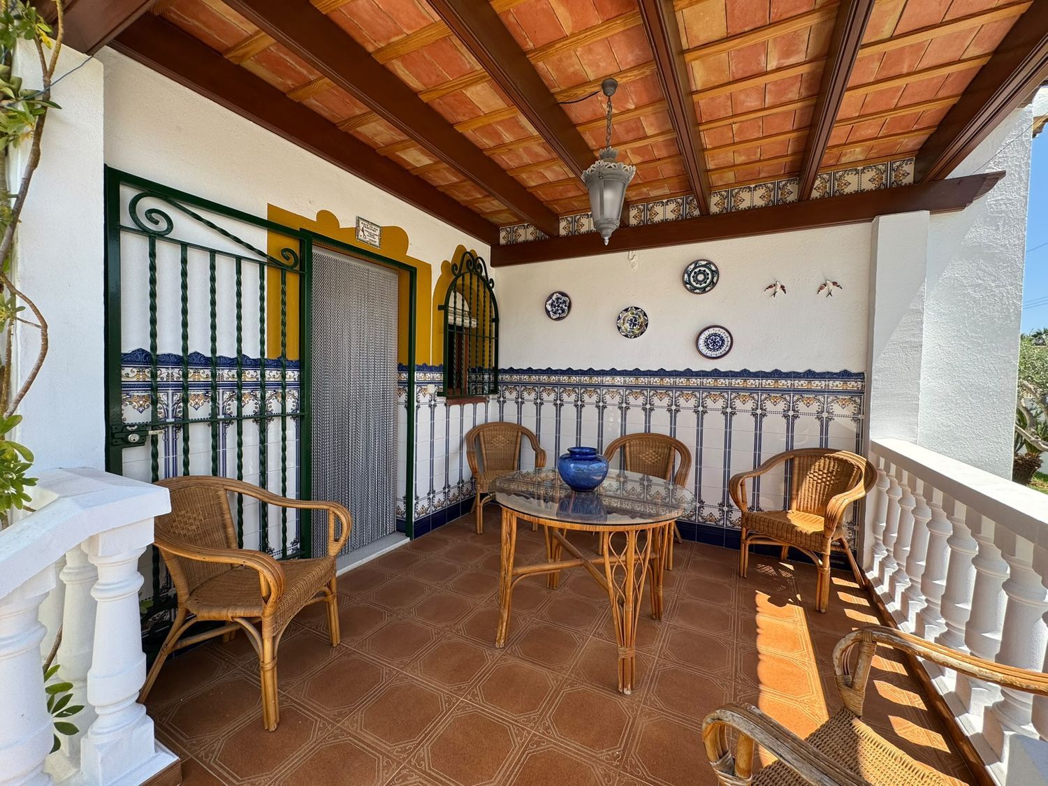 Casa o chalet independiente en Calle Sorell, 2, Platja de Oliva, Platja de Oliva - Foto 22