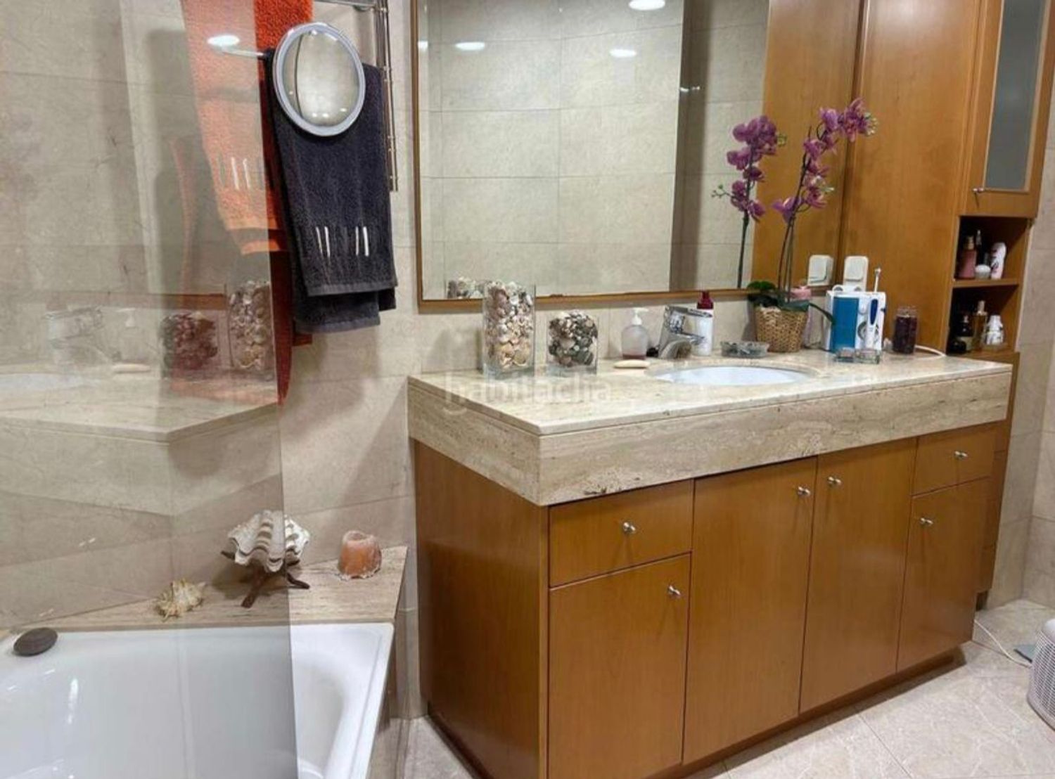 Piso en rambla Lluís Companys, 8 - Foto 13