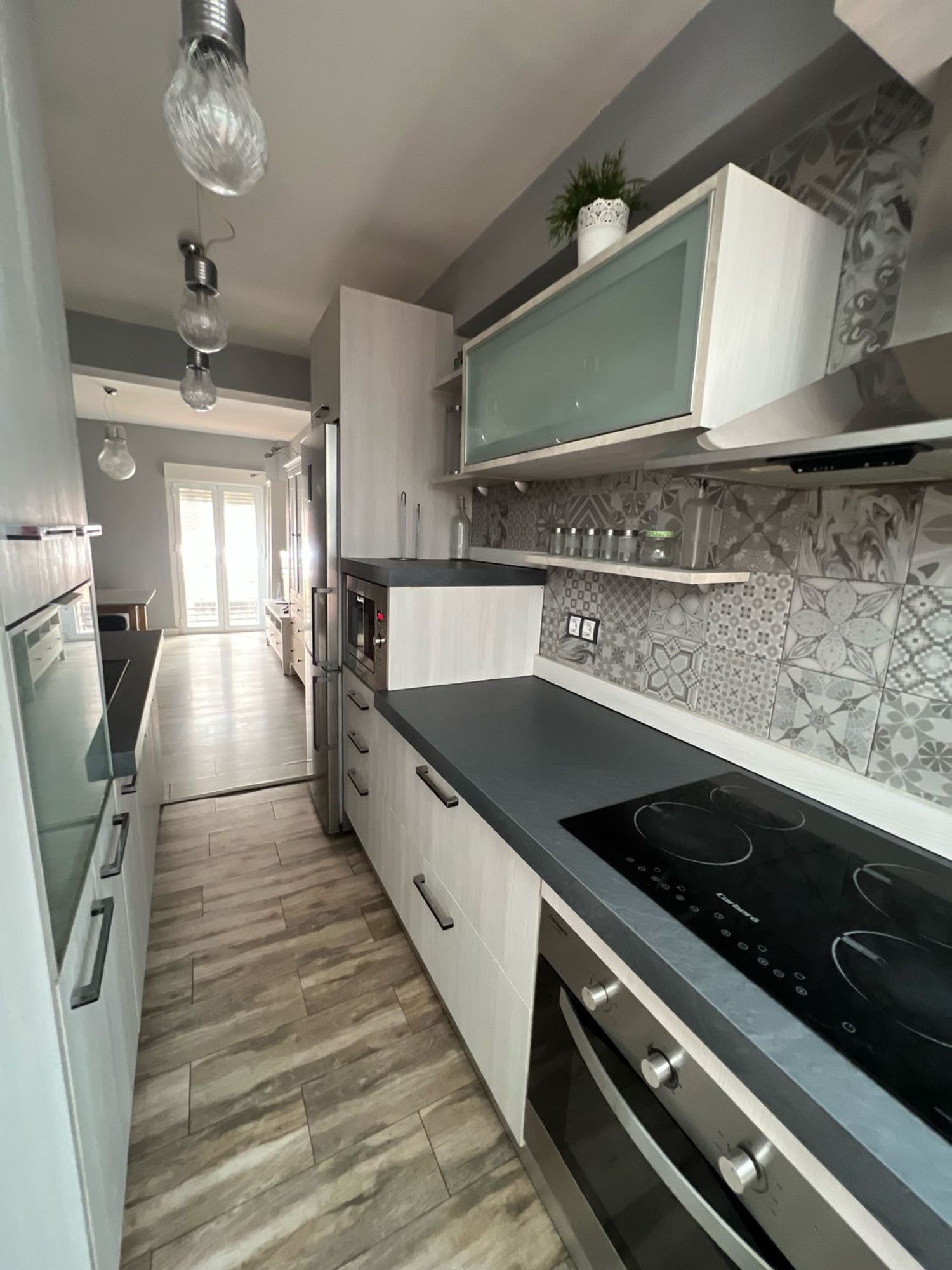 Piso en calle Doctor Fidel Fernández, 17 - Foto 3