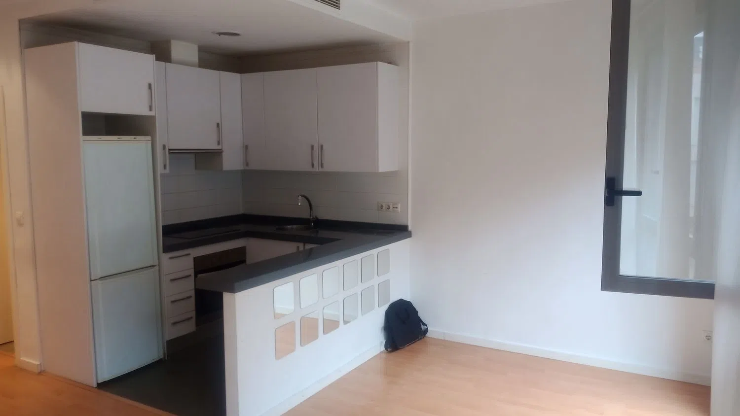 Estudio en calle Aquilino Domínguez, 4 - Foto 4