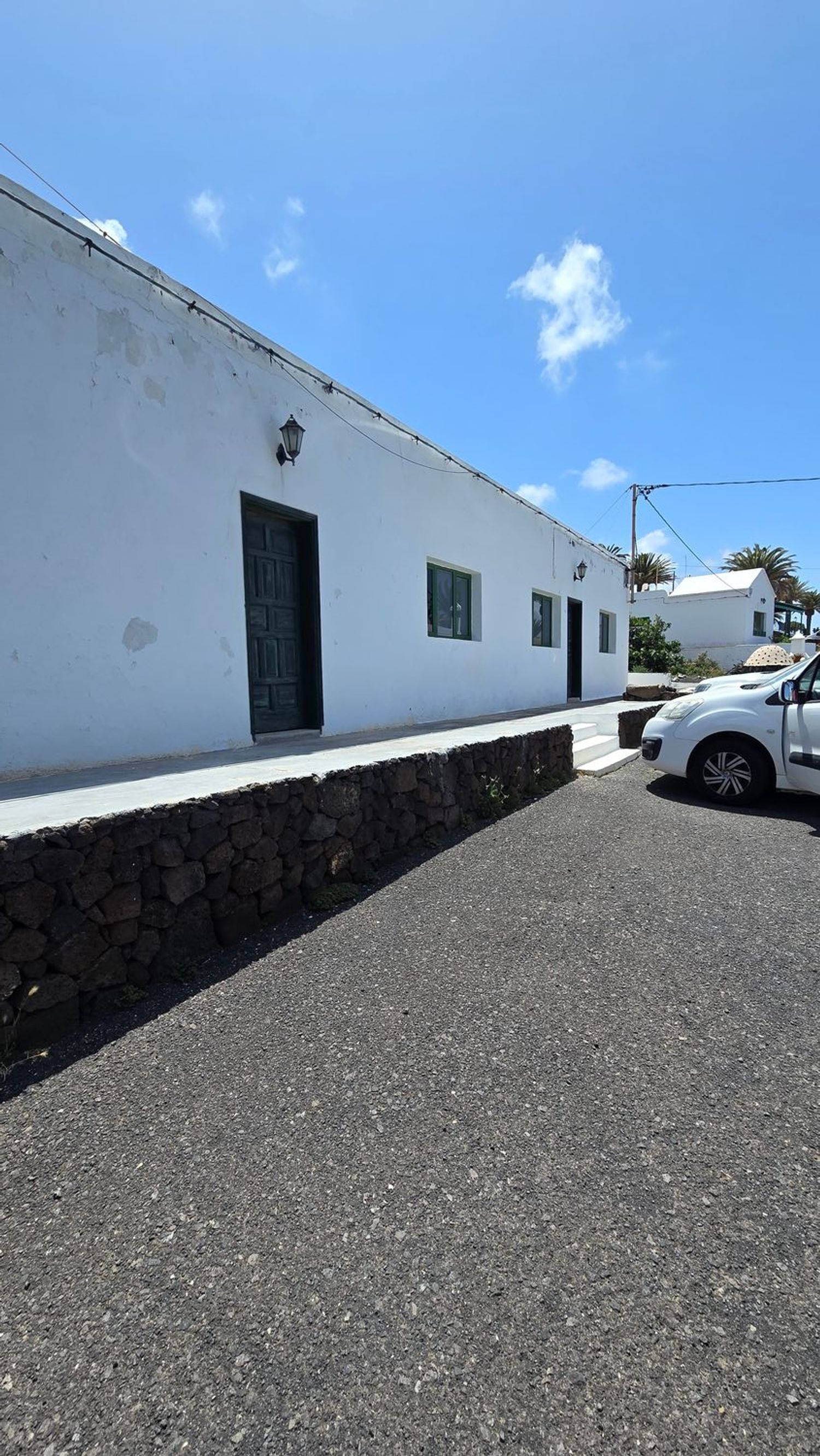 Finca rústica en Calle la Cancela, 14 - Foto 2