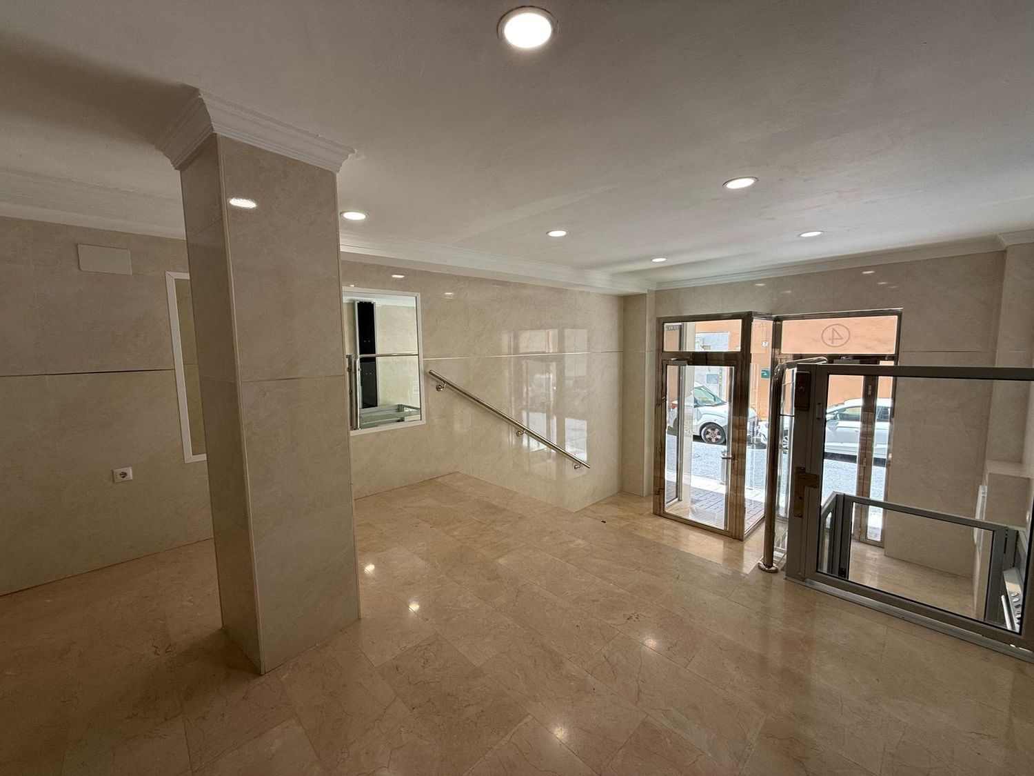 Piso en calle Lozano de Torres, 4 - Foto 2