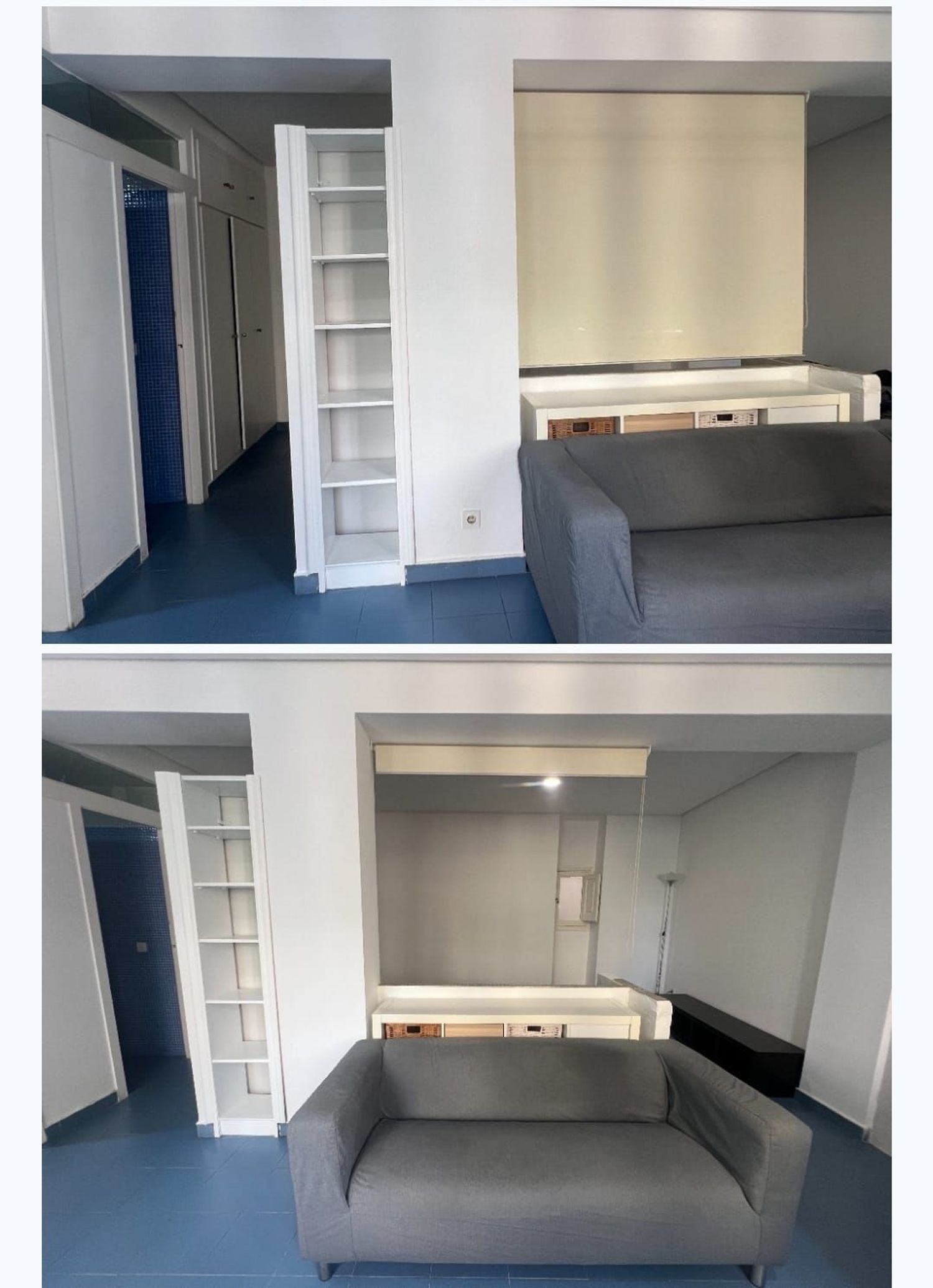 Estudio en plaza de l'Arbre, 6 - Foto 7