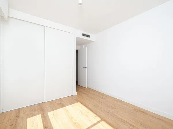 Piso en Barrio Conde Orgaz-Piovera - Foto 9