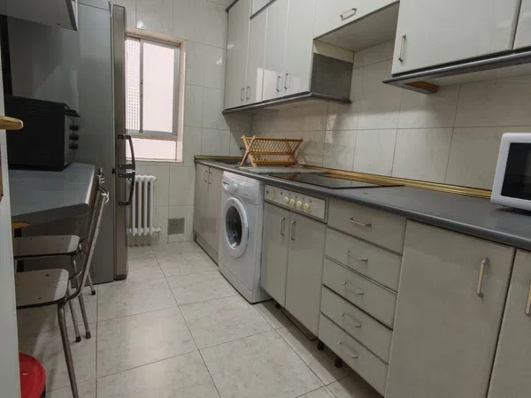 Piso en plaza de Gabriel y Galán, 5 - Foto 11