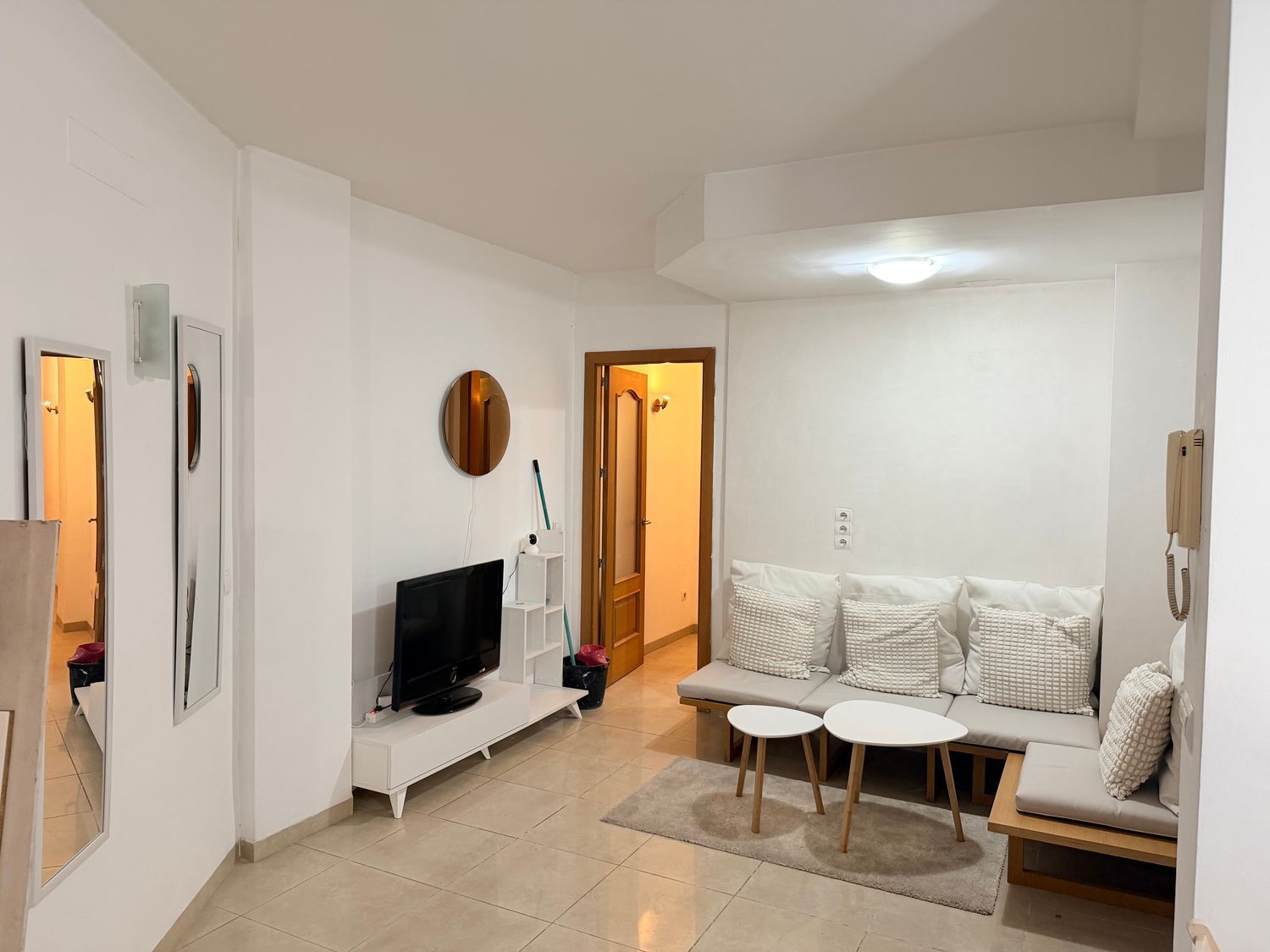 Piso en Barrio L'Olivera - Amanecer - Foto 18