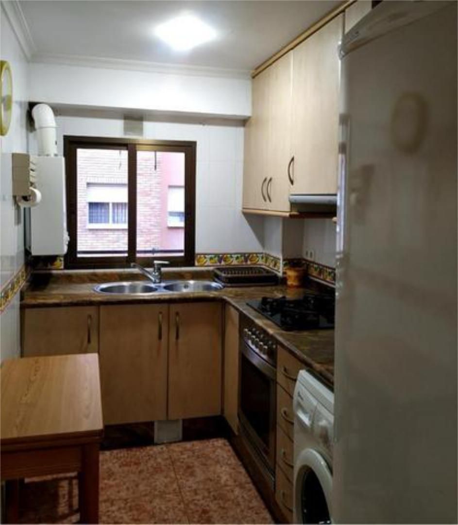 Apartamento en Nazaret - Foto 6