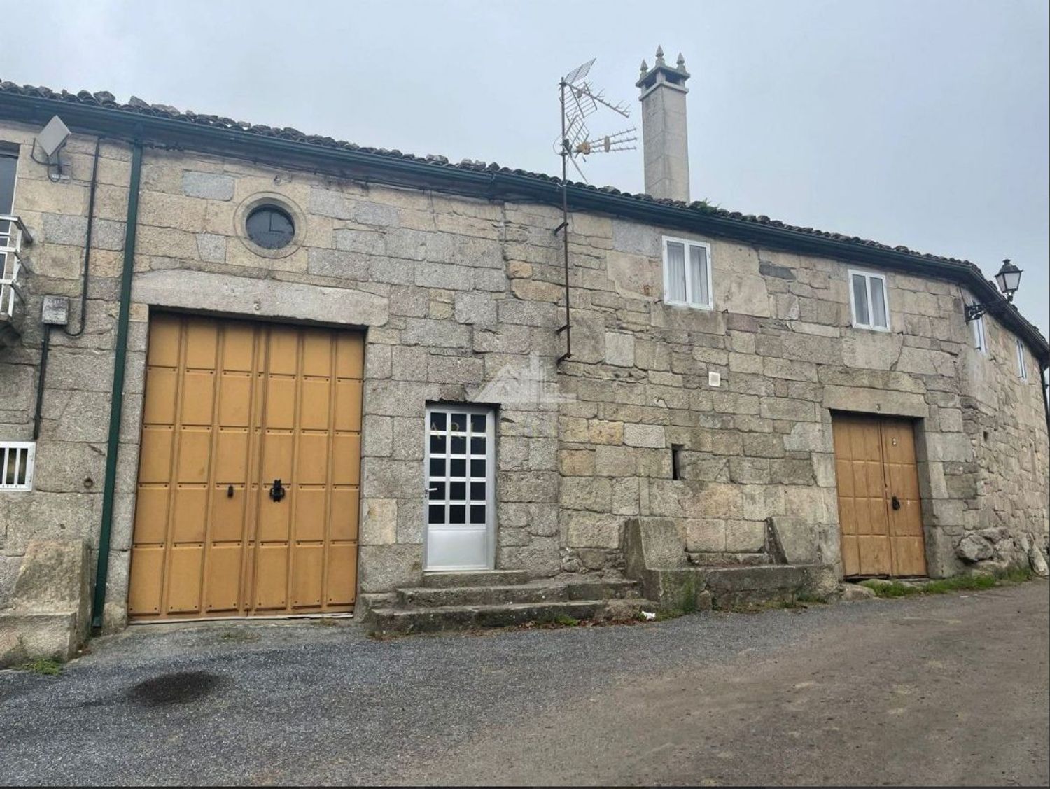 Casa o chalet independiente en Bouzoa s/n - Foto 21