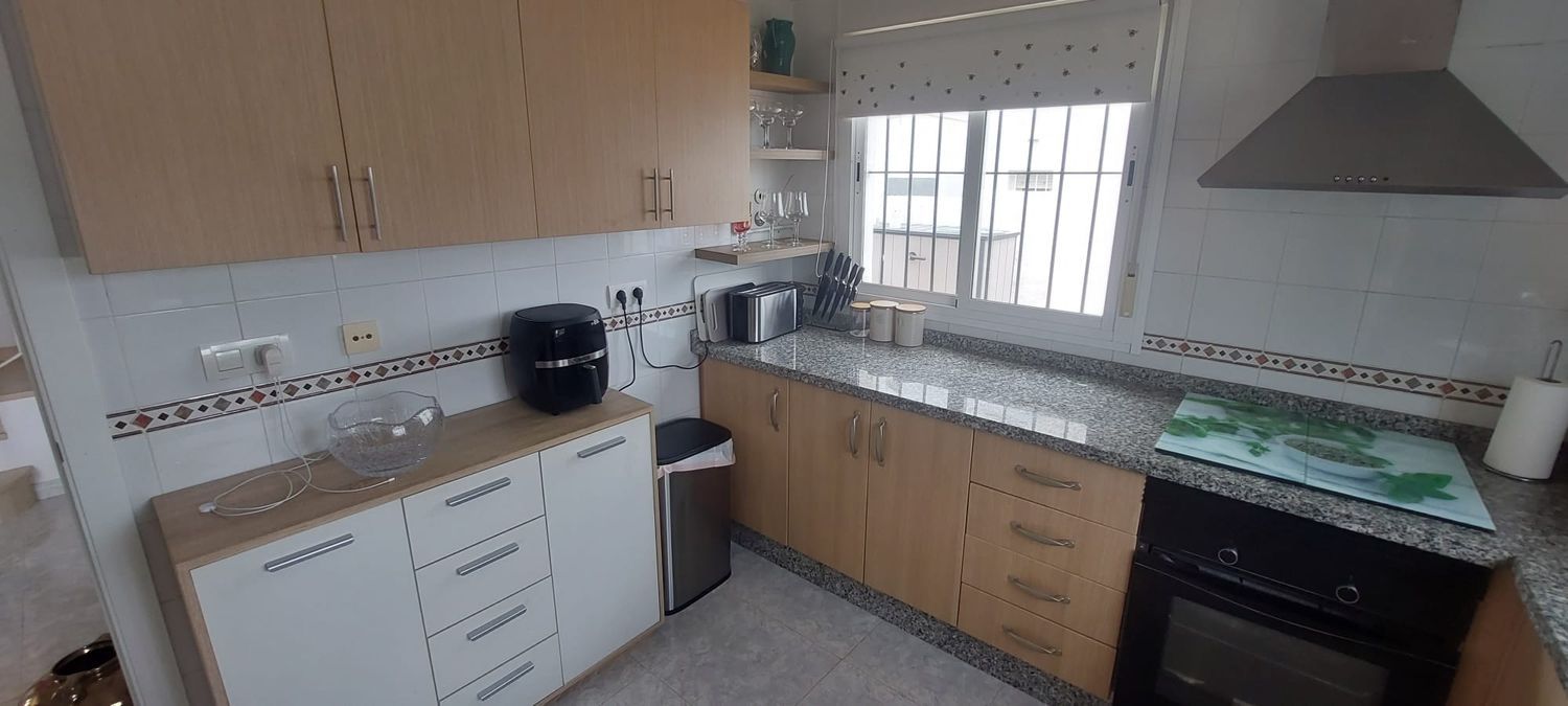 Casa o chalet independiente en La barrera, 9 - Foto 10