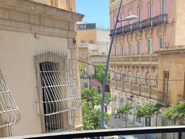 Piso en Avenida de Pablo Iglesias, 8 junto a Puerta Purchena, Centro-Rambla, Centro-Rambla - Foto 20