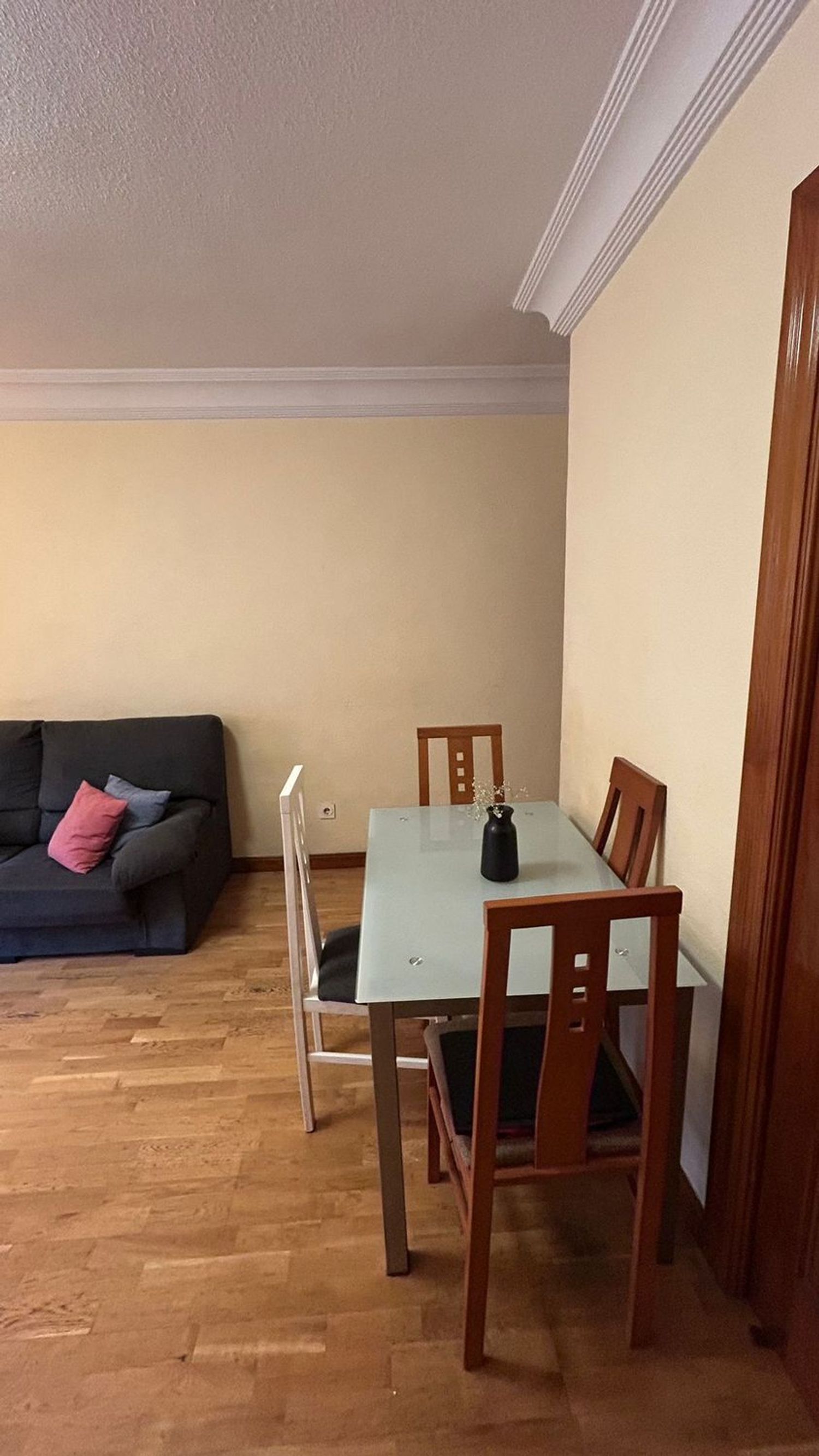 Piso en avenida de Filiberto Villalobos, 61 - Foto 14