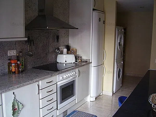Piso en Calle Ceramica, 25, Montserrat - Zona Passeig - Can Illa, Montserrat - Zona Passeig - Can Illa - Foto 4