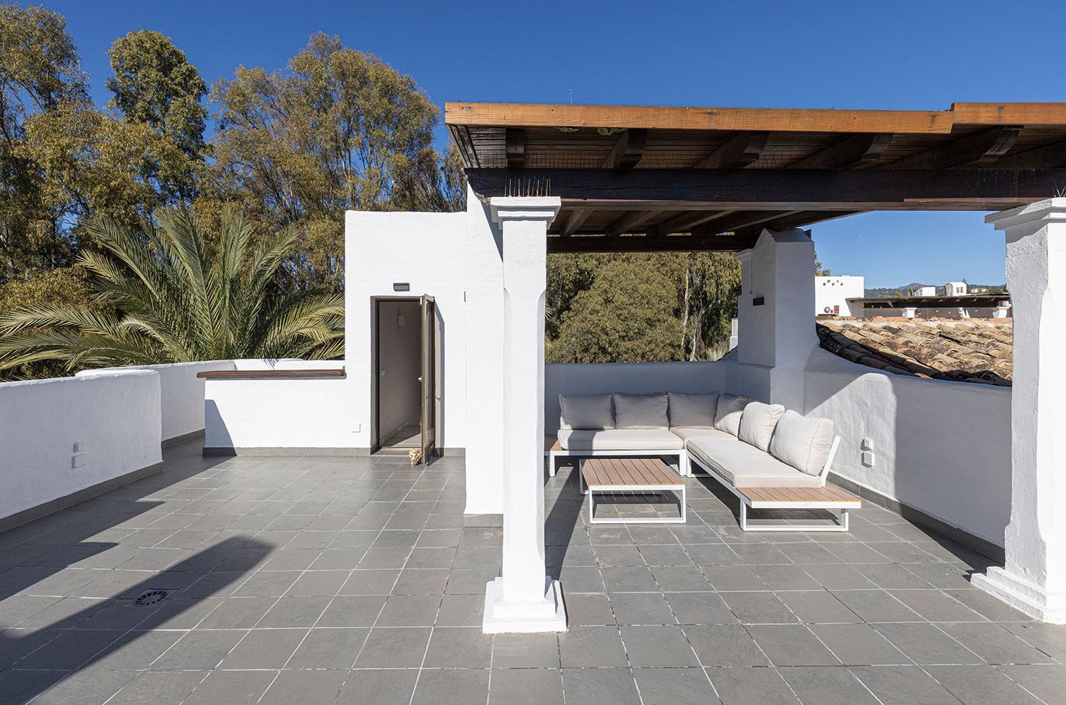 Ático en calle Urbanizacion Real de Zaragoza, 40 - Foto 39