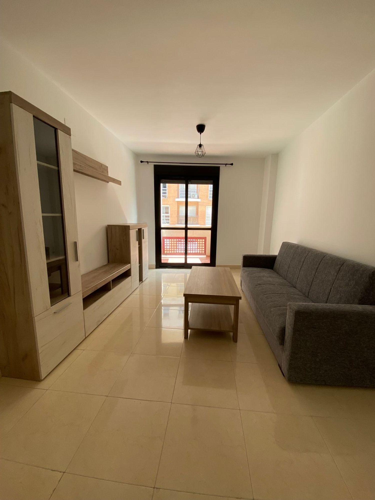 Piso en calle Martínez Maldonado, 18 - Foto 2