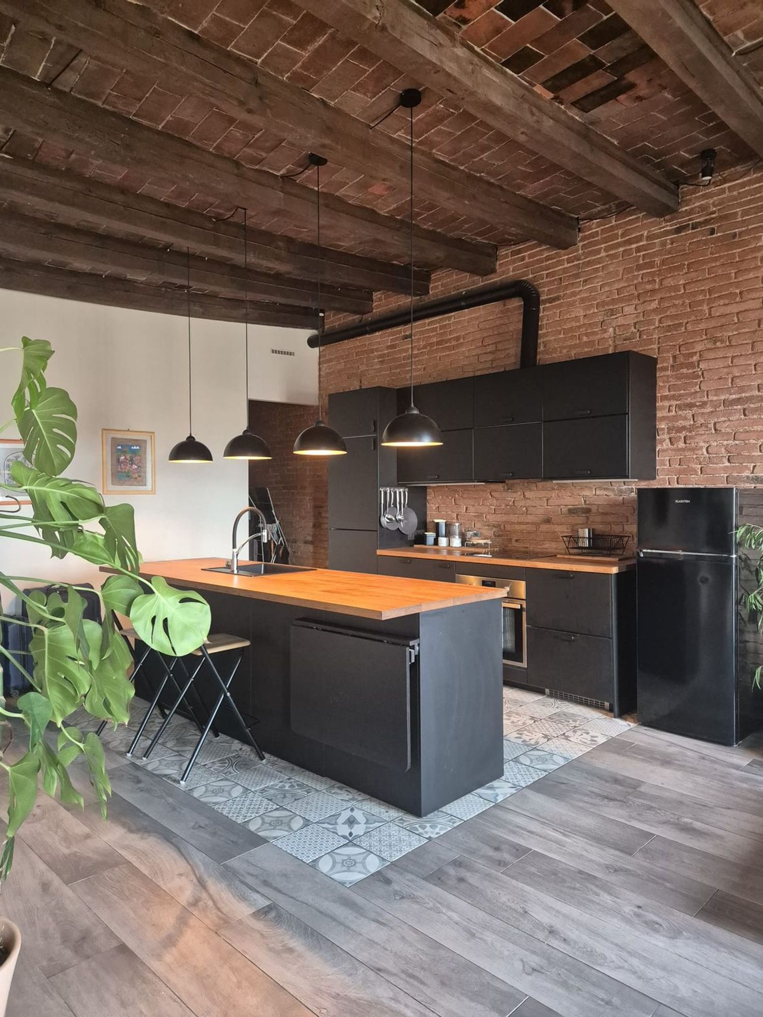 Piso en Barrio Navas - Foto 2